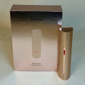 AMIRO R3 Turbo Facial RF Skin Tightening Device